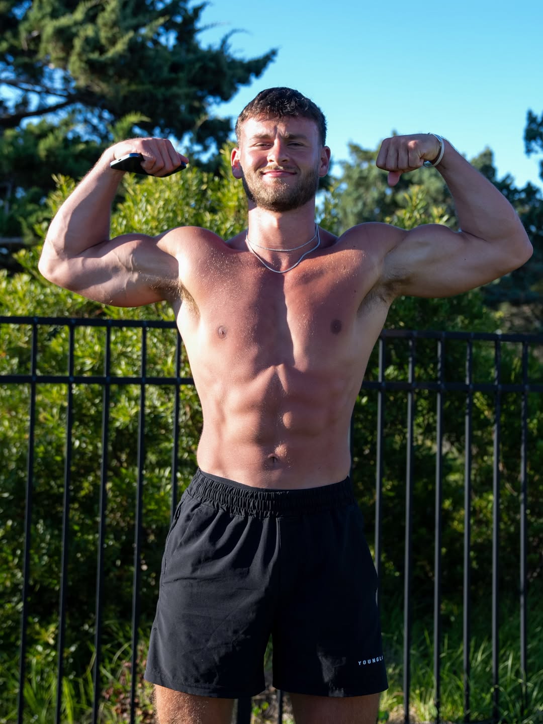 Optimize Fitness coach